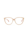 20679 - Nude Gold Transparent