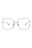 20571 - Brown Brown Transparent