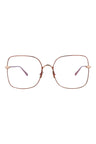 20571 - Brown Brown Transparent