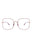 50032 - Violet Violet Transparent