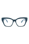 40024 - Blue Blue Transparent