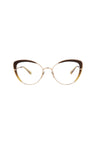 70051 - Gold Gold Transparent