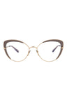 70051 - Gold Gold Transparent