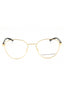 51C - gold, black