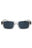 U430A9 - Transparent Grey / Blue