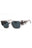16Z70B - Transparent Asphalt/ Dark Grey