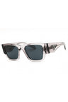16Z70B - Transparent Asphalt/ Dark Grey