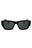1AB5S0 - Black/Dark Grey