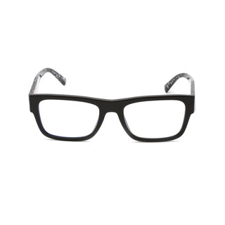 Prada 0PR 28YS Eyeglasses Black / Clear Lens-AmbrogioShoes