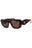 17N06B - Root Tortoise/Dark Brown