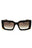 0CD80L - Black/Medium Tortoise/Grey Gradient