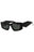 16K08Z - Black/Dark Grey