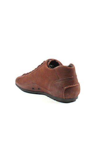 Prada Brown Color Leather Sports 2T1559 (PRM13)