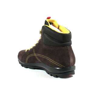 Prada Mens Shoes Sports Hiking Boots 4T1846 Ebano Nero (PRM39)-AmbrogioShoes