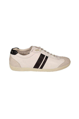 Prada Milano White Sneakers (PRM68)
