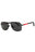 1BO06F - Matte Black/Dark Grey