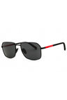 1BO06F - Matte Black/Dark Grey