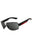 1AB06F - Black/Dark Grey