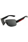 1AB06F - Black/Dark Grey