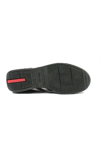 Prada Sports Black/White 4E1595 (PRM46)