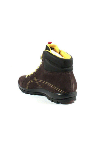 Prada Sports Hiking Boots 4T1846 Ebano Nero (PRM39)