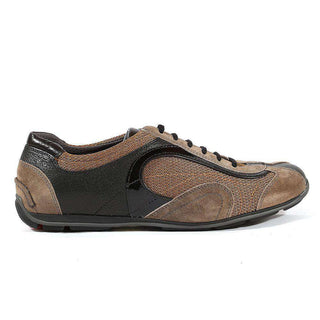 Prada Womens Shoes Sports Sneakers 3E3529 (KPRW23)-AmbrogioShoes
