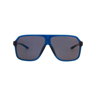 Puma Aviator-Style Injection Sunglasses PU0194S-AmbrogioShoes