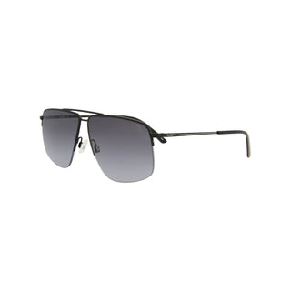 Puma Aviator-Style Metal Sunglasses PU0198S-AmbrogioShoes