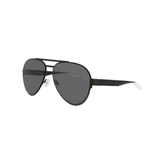 Puma Aviator-Style Metal Sunglasses PU0220S-AmbrogioShoes