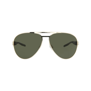 Puma Aviator-Style Metal Sunglasses PU0220S-AmbrogioShoes
