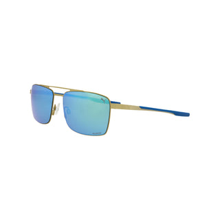 Puma Aviator-Style Metal Sunglasses PU0222S-AmbrogioShoes