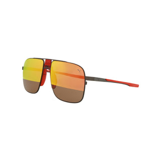 Puma Aviator-Style Metal Sunglasses PU0223S-AmbrogioShoes