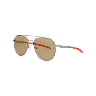 Puma Aviator-Style Metal Sunglasses PU0247S-AmbrogioShoes
