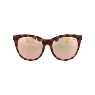 Puma Round-Frame Sunglasses PE0046S-AmbrogioShoes