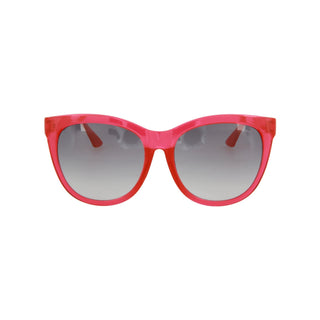 Puma Round-Frame Sunglasses PE0046SA-AmbrogioShoes
