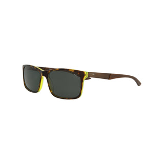 Puma Square-Frame Acetate Sunglasses PU0074S-AmbrogioShoes