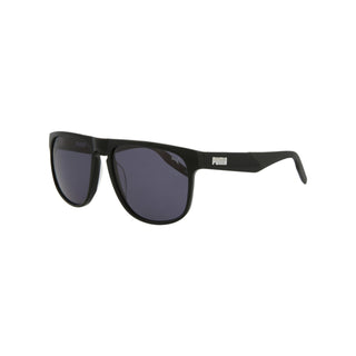 Puma Square-Frame Acetate Sunglasses PU0225S-AmbrogioShoes