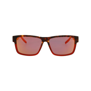 Puma Square-Frame Acetate Sunglasses PU0267S-AmbrogioShoes