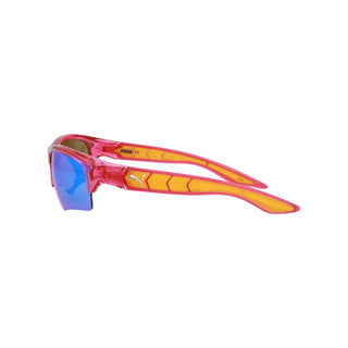Puma Square-Frame Injection Sunglasses PU0056S-AmbrogioShoes