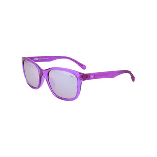 Puma Square-Frame Sunglasses PE0006S-AmbrogioShoes