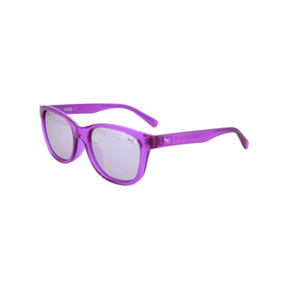 Puma Square-Frame Sunglasses PE0006SA-AmbrogioShoes