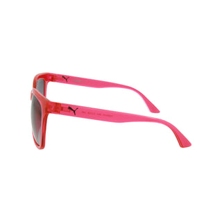 Puma Square-Frame Sunglasses PE0047S-AmbrogioShoes