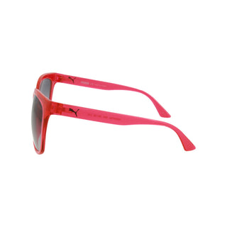 Puma Square-Frame Sunglasses PE0047SA-AmbrogioShoes