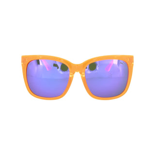 Puma Square-Frame Sunglasses PE0047SA-AmbrogioShoes