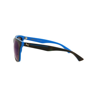 Puma Square/Rectangle Sunglasses PU0087SK-AmbrogioShoes
