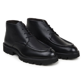 Belvedere Rinaldo Leather Boot