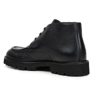 Belvedere Rinaldo Leather Boot