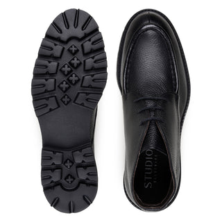Belvedere Rinaldo Leather Boot