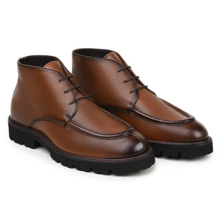 Belvedere Rinaldo Leather Boot