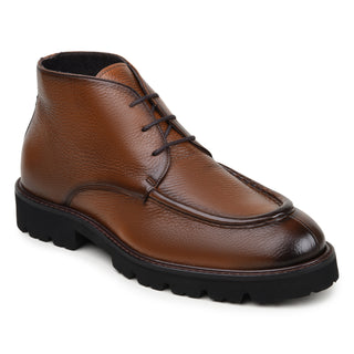 Belvedere Rinaldo Leather Boot